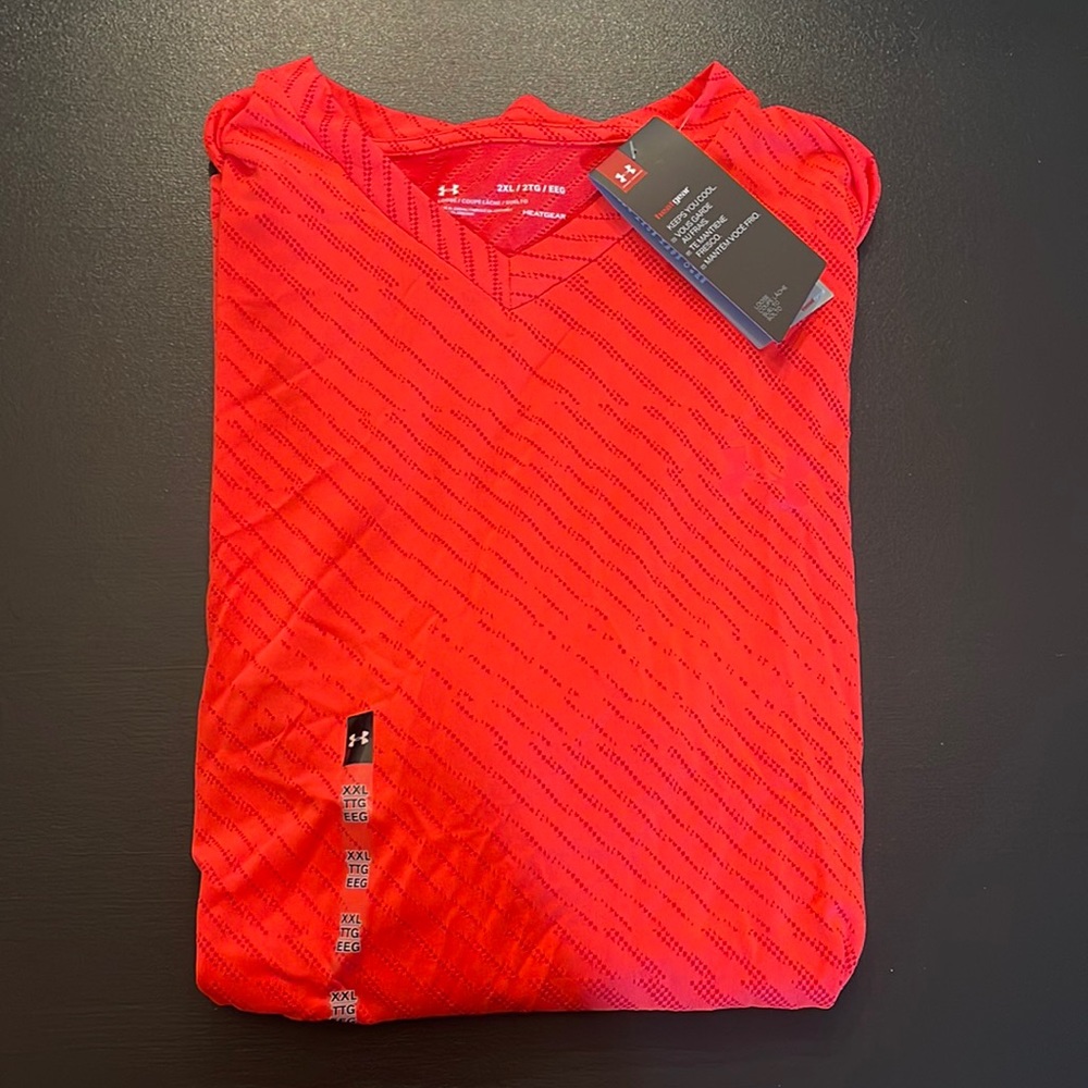 Under armour Mens Tshirt